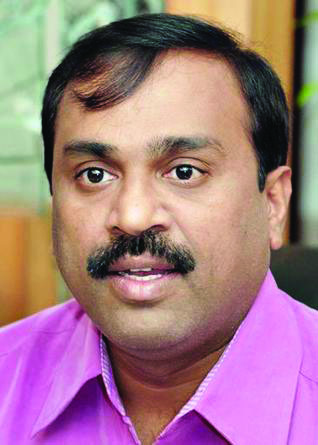 ಐದು ವರ್ಷಗಳ ಬಳಿಕ ಬಳ್ಳಾರಿಗೆ ಜನಾರ್ದನ ರೆಡ್ಡಿ!