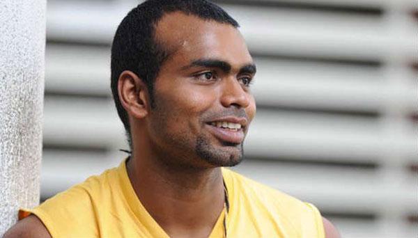 ಗೋಲ್‌ಕೀಪರ್ ಶ್ರೀಜೇಶ್‌ಗೆ ದಂಡ ವಿಧಿಸಿದ ಏರ್‌ಲೈನ್!