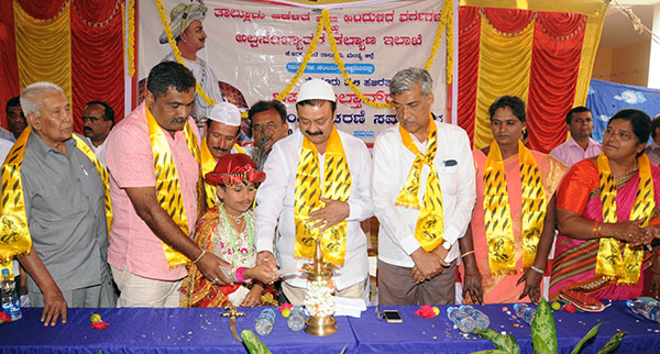 ರಾಜ್ಯಕ್ಕೆ ಟಿಪ್ಪುಸುಲ್ತಾನ್ ಕೊಡುಗೆ ಅಪಾರ: ಶಾಸಕ ನಾರಾಯಣ ಗೌಡ