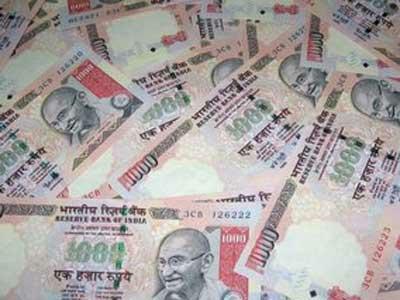 1000 ರೂ. ನೋಟಿಗೆ ಮಹಿಳೆ ಬಲಿ !