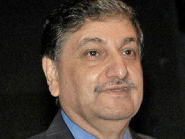 ಟಾಟಾ ಕನ್ಸಲ್ಟೆನ್ಸಿ ಸರ್ವಿಸಸ್‌ನ ನೂತನ ಮುಖ್ಯಸ್ಥರಾಗಿ ಇಶಾತ್ ಹುಸೈನ್ ನೇಮಕ