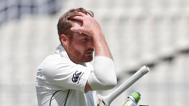 ಪಾಕ್ ವಿರುದ್ಧ ಟೆಸ್ಟ್ ಸರಣಿಗೆ ಕಿವೀಸ್ ತಂಡ ಪ್ರಕಟ