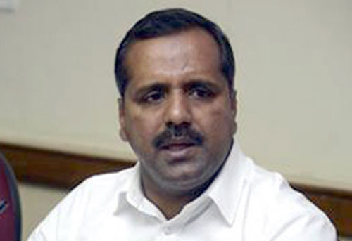 ಆರೆಸ್ಸೆಸ್ ಕಾರ್ಯಕರ್ತನ ಕೊಲೆಯತ್ನ: ಸಚಿವ ಖಾದರ್ ಖಂಡನೆ