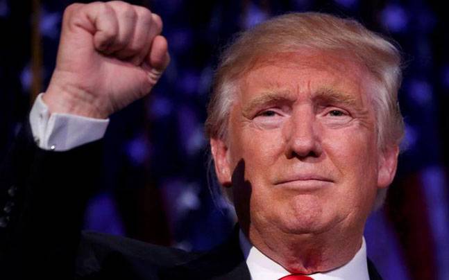 ಅಮೆರಿಕದ ನೂತನ ಅಧ್ಯಕ್ಷರಿಗೆ ಉತ್ತರ ಕೊರಿಯದ ಆಗ್ರಹ ಏನು ನೋಡಿ ?