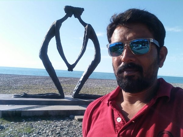 ಮಾಸ್ತಿಗುಡಿ ಚಿತ್ರದ ಸಾಹಸ ನಿರ್ದೇಶಕ ರವಿ ವರ್ಮಾ ಸೇರಿದಂತೆ ಮೂವರಿಗೆ 14 ದಿನಗಳ ನ್ಯಾಯಾಂಗ ಬಂಧನ