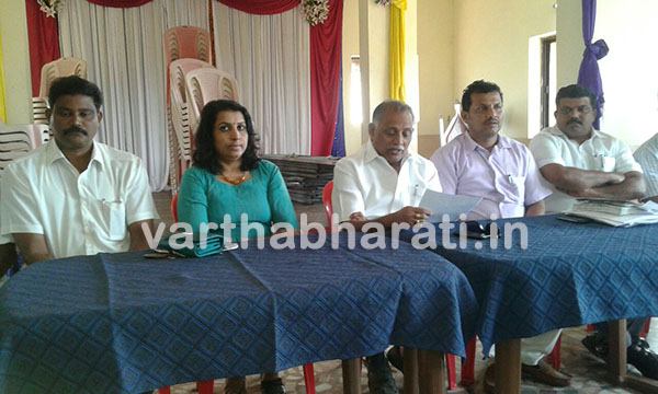 ಮುಲ್ಕಿ : ಜವಾಹರಲಾಲ್ ನೆಹರೂ ಜನ್ಮ ದಿನಾಚರಣೆ