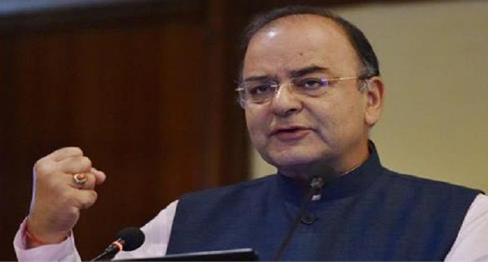 ಎಟಿಎಂ ವ್ಯವಸ್ಥೆ ಸರಿಹೊಂದಲು ಮೂರು ವಾರ ಬೇಕು: ಅರುಣ್ ಜೇಟ್ಲಿ