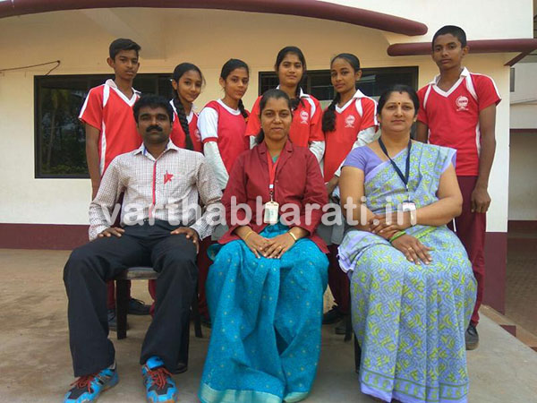 ಬಂಟ್ವಾಳ ತೌಹೀದ್ ಶಾಲೆಗೆ ಕ್ರೀಡಾ ಪ್ರಶಸ್ತಿ