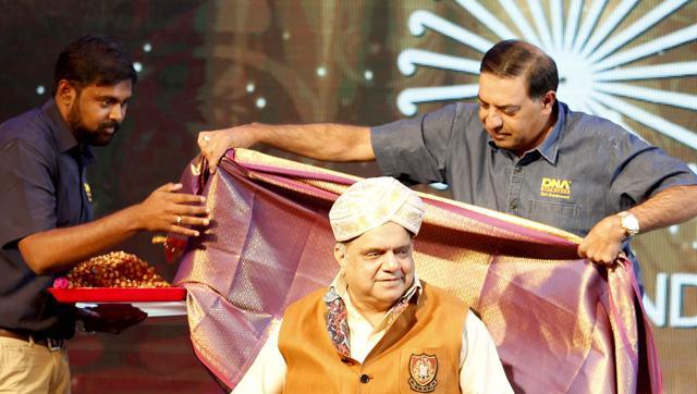 ನರೇಂದ್ರ ಬಾತ್ರಾ ಅಂತಾರಾಷ್ಟ್ರೀಯ ಹಾಕಿ ಒಕ್ಕೂಟದ ಅಧ್ಯಕ್ಷರಾಗಿ ಆಯ್ಕೆ