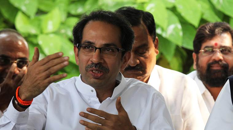 ಮೋದಿ ವಿರುದ್ಧ ಉದ್ಧವ್ ಠಾಕ್ರೆ ಸರ್ಜಿಕಲ್ ದಾಳಿ !