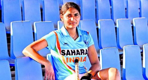 ಭಾರತದ ಮಹಿಳಾ ತಂಡ ಪ್ರಕಟ, ವಂದನಾ ನಾಯಕಿ