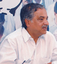 ಮೂಡುಬಿದಿರೆ ಕ್ಷೇತ್ರ ದಿಂದ ಸ್ಪರ್ಧೆಗೆ ವಿಜಯ ಕುಮಾರ್ ಶೆಟ್ಟಿ  ತಯಾರಿ ?