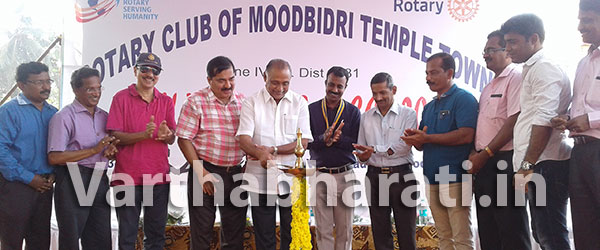 ಕ್ರೀಡೆಯಿಂದ ಪ್ರೀತಿ, ಸೌಹಾರ್ದತೆ: ಅಭಯಚಂದ್ರ