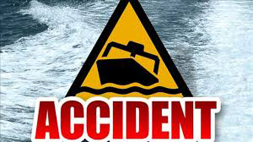 ಬೋಟ್ ಮುಳುಗಡೆ: ಆರು ಮಂದಿ ಮೀನುಗಾರರ ರಕ್ಷಣೆ