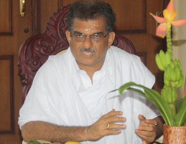 ಪ್ರಾಚೀನ ಕ್ಷೇತ್ರ, ಸ್ಮಾರಕಗಳ ರಕ್ಷಣೆಗೆ ಗಮನಹರಿಸಬೇಕು: ಡಾ.ಡಿ.ವೀರೇಂದ್ರ ಹೆಗ್ಗಡೆ