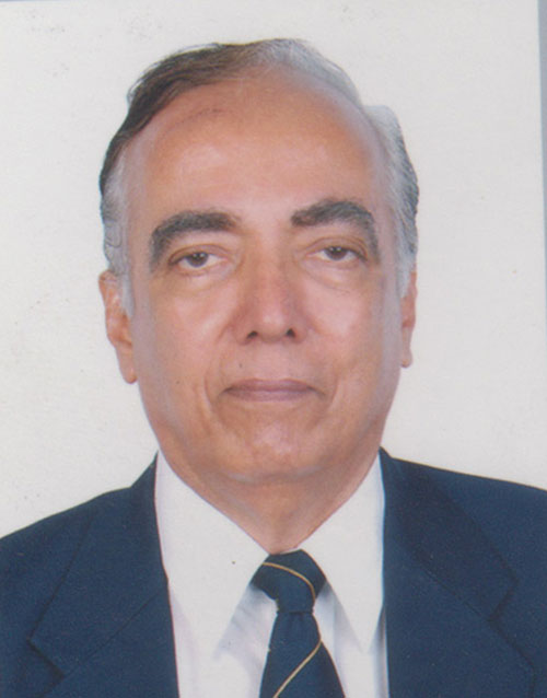 ಪ್ರೊ.ಡಾ.ಎಂ.ಅಬ್ದುಲ್ ರಹಿಮಾನ್‌ರಿಗೆ ‘ಭಾರತ ಗೌರವ ಪ್ರಶಸ್ತಿ’