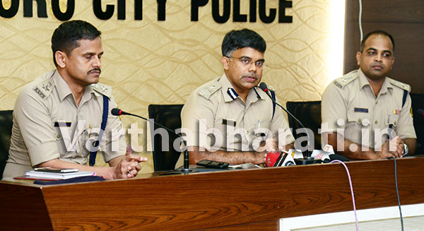 ಮಂಗಳೂರು ಕಮಿಷನರೇಟ್ ವ್ಯಾಪ್ತಿಯಲ್ಲಿ ಸೆಕ್ಷನ್ 144 ಜಾರಿ