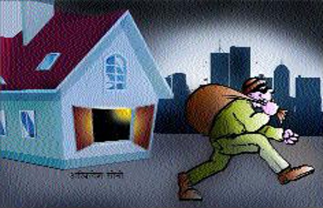 ನೋಟುಗಳ ಗಲಾಟೆಯ ನಡುವೆ ಮುಂದುವರಿದ ಕಳ್ಳರ ಕೈಚಳಕ