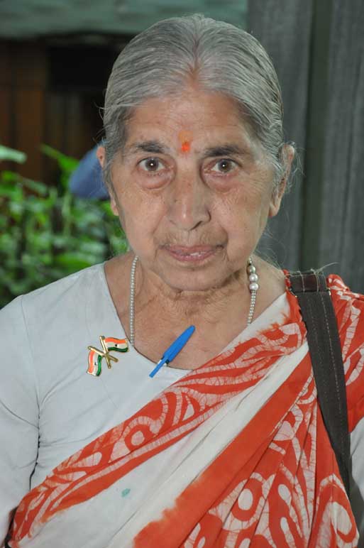 ಮೋದಿ ವಿರುದ್ಧ ಬಿಜೆಪಿ ನಾಯಕಿಯ ವಾಗ್ದಾಳಿ