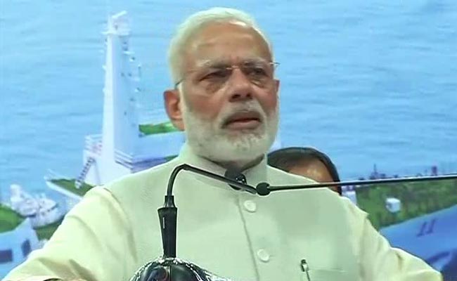 ನನ್ನನ್ನು ಜೀವಂತ ಸುಟ್ಟರೂ ಕಪ್ಪುಹಣದ ವಿರುದ್ಧ ಹೋರಾಟ ನಿಲ್ಲಿಸಲಾರೆ:ಮೋದಿ