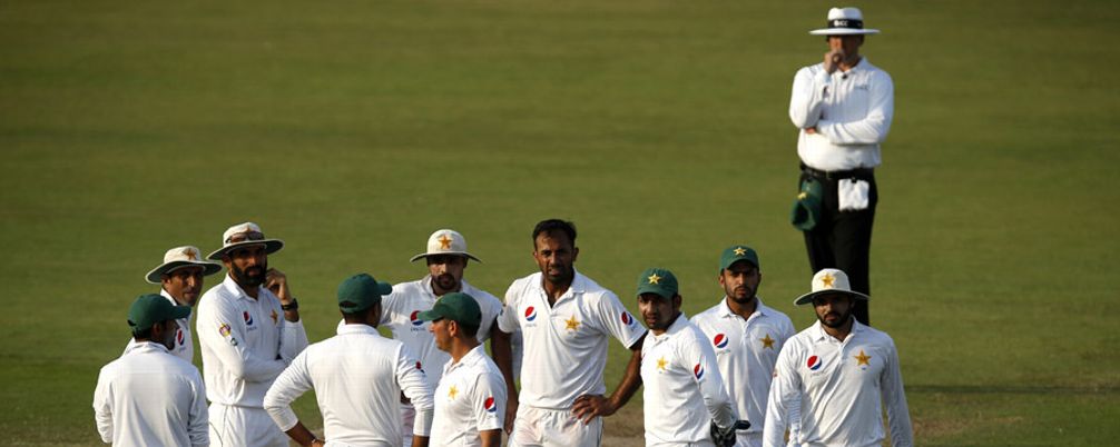 ನ್ಯೂಝಿಲೆಂಡ್‌ನಲ್ಲಿ ಪ್ರಬಲ ಭೂಕಂಪನ: ಪಾಕ್ ಕ್ರಿಕೆಟಿಗರಿಗೆ ಶಾಕ್