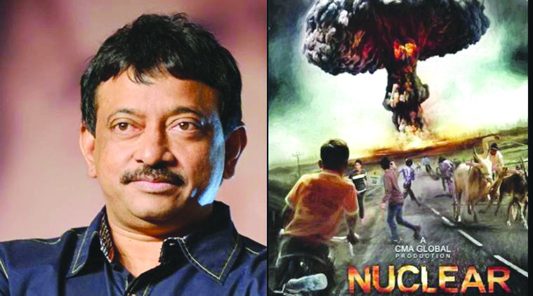 ವರ್ಮಾ ನ್ಯೂಕ್ಲಿಯರ್ ಬಾಂಬ್