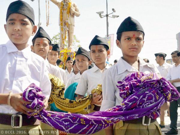 ಈಗ ದೇಶಾದ್ಯಂತ ಶಾಲೆಗಳಲ್ಲಿ ಆರೆಸ್ಸೆಸ್ ವಿಜ್ಞಾನ ಪರೀಕ್ಷೆ