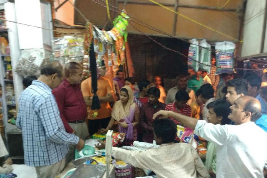 ನೋಟು ನಿಷೇಧ ಎಫೆಕ್ಟ್: ಮ.ಪ್ರದೇಶದಲ್ಲಿ ಉಪ್ಪಿನ ಮೂಟೆಗಳನ್ನೇ ಕದ್ದೊಯ್ದರು!