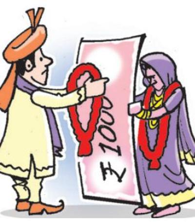 ನೋಟು ನಿಷೇಧ ಎಫೆಕ್ಟ್ : ಮದುವೆಯಿಂದ ಮುಕ್ತಿಯವರೆಗೂ ಎಲ್ಲವೂ ಮುಂದೂಡಿಕೆ