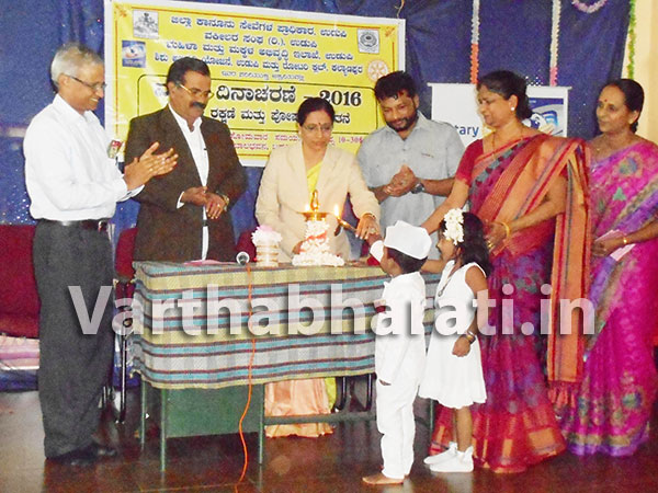 ಉಡುಪಿ: ಬಾಲಭವನದಲ್ಲಿ ಮಕ್ಕಳ ಕಲರವ