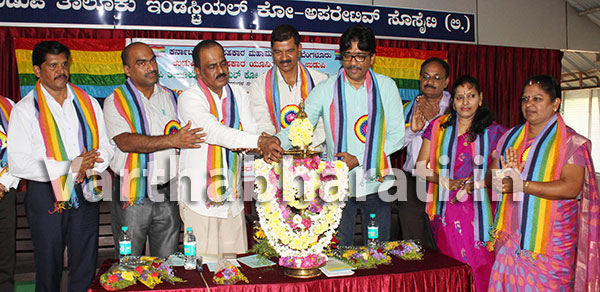 ನೋಟು ರದ್ಧತಿ; ಸಹಕಾರಿ ಪತ್ತಿನ ವ್ಯವಹಾರಕ್ಕೆ ಹೊಡೆತ: ಕೊಳ್ಕೆಬೈಲು