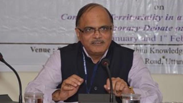 ರೇಶನ್ ಗೆ ಸರತಿ ಸಾಲಲ್ಲಿ ನಿಂತಾಗಲೂ ಜನ ಸಾಯುತ್ತಾರೆ !