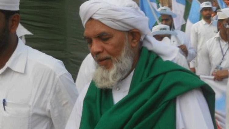 ಶರೀಅತ್ ವಿಷಯದಲ್ಲಿ’ಸಮಸ್ತ’ ಮುಸ್ಲಿಂ ಪರ್ಸನಲ್ ಲಾ ಬೋರ್ಡ್ ಜೊತೆ ನಿಲ್ಲಲಿದೆ: ಆಲಿಕುಟ್ಟಿ ಮುಸ್ಲಿಯಾರ್