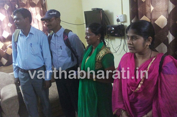 ಚಿಕ್ಕಮಗಳೂರು: ಮುಖ್ಯವಾಹಿನಿಗೆ ನಾಲ್ವರು ನಕ್ಸಲರು