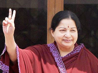 ಆಸ್ಪತ್ರೆಯಿಂದ ಪ್ರಪ್ರಥಮ ಹೇಳಿಕೆ ನೀಡಿದ ಜಯಲಲಿತಾ