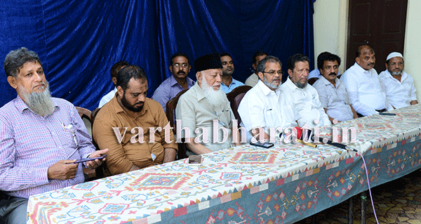 ‘ಶರೀಅತ್’: ಕೇಂದ್ರದ ಹಸ್ತಕ್ಷೇಪ ವಿರುದ್ಧದ ಸಮಾವೇಶ ಮುಂದೂಡಿಕೆ