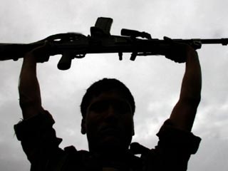 ನಾಲ್ವರು ನಕ್ಸಲರು ಶರಣಾಗತಿಗೆ ಕ್ಷಣಗಣನೆ