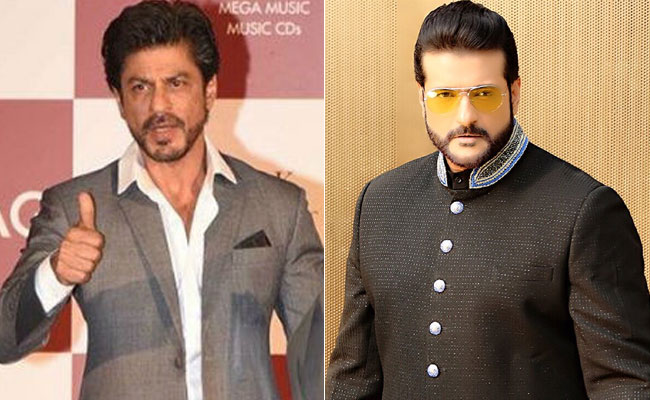 ತಾನು ಸ್ಟಾರ್ ಆಗಲು ಅರ್ಮಾನ್ ಕೊಹ್ಲಿ ಕಾರಣ ಎಂದ ಶಾರುಖ್ !: ಅದು ಹೇಗೆ ಗೊತ್ತೇ ?