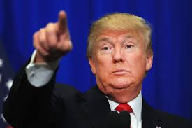 ಅಲ್ಪಸಂಖ್ಯಾತರಿಗೆ ಕಿರುಕುಳ ನೀಡುತ್ತಿರುವ ತನ್ನ ಬೆಂಬಲಿಗರಿಗೆ ಸ್ಪಷ್ಟ ಸೂಚನೆ ನೀಡಿದ ಟ್ರಂಪ್