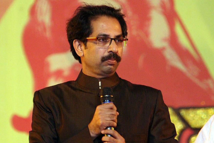 ಆರ್ಥಿಕ ಅರಾಜಕತೆ ಸೃಷ್ಟಿಸಿರುವ ಅನಾಣ್ಯೀಕರಣ:ಶಿವಸೇನೆ