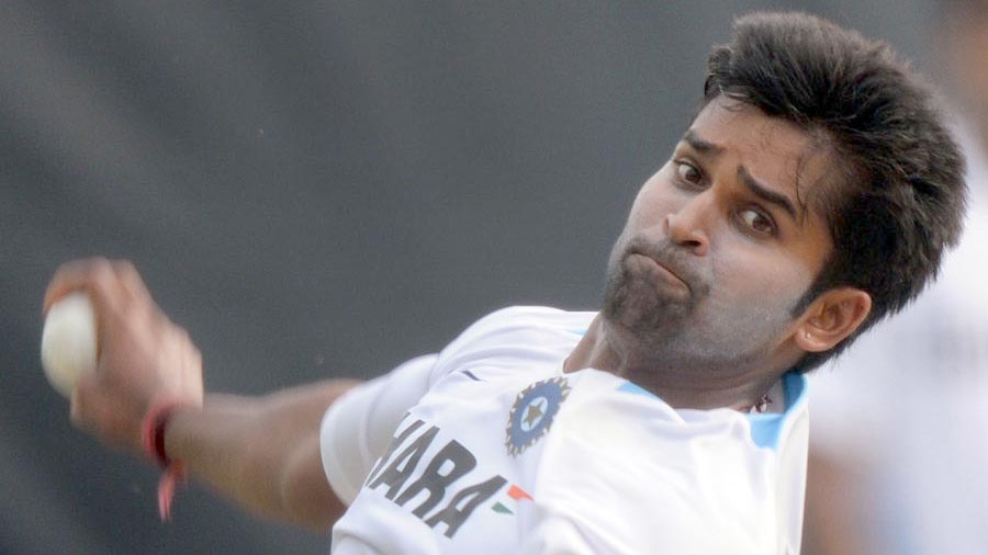 ರಣಜಿ ಟ್ರೋಫಿ: ಕರ್ನಾಟಕಕ್ಕೆ ಬೃಹತ್ ಮುನ್ನಡೆ