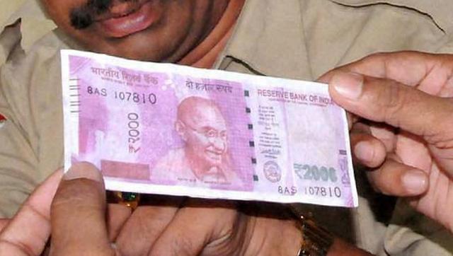 ನಕಲಿ 2,000 ರೂ.ನೋಟು ನೀಡಿ ಮದ್ಯದಂಗಡಿಗೆ ಪಂಗನಾಮ