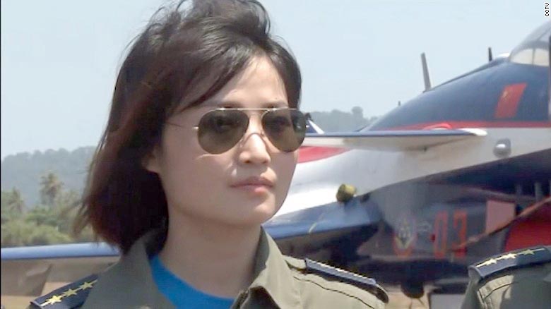 ಮಹಿಳಾ ಯುದ್ಧವಿಮಾನ ಪೈಲಟ್ ಅವಘಡಕ್ಕೆ ಬಲಿ