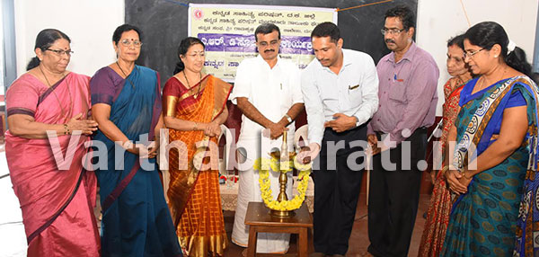 ಕನ್ನಡ ಸಾಹಿತ್ಯಕ್ಕೆ ಕ್ರೈಸ್ತ ಮಿಷನರಿಗಳ ಸೇವೆ ಅಪಾರ: ಮೀನಾಕ್ಷಿ ರಾಮಚಂದ್ರ