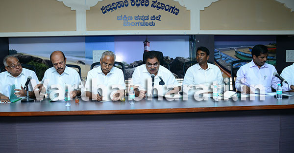 ಡಿ.23ರಿಂದ ಕರಾವಳಿ ಉತ್ಸವ: ಸಚಿವ ರೈ