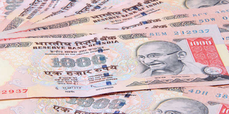 ಗುಜರಾತ್: 2.5 ಕೋಟಿ ರೂ. ಹಳೆಯ ನೋಟು ವಶ