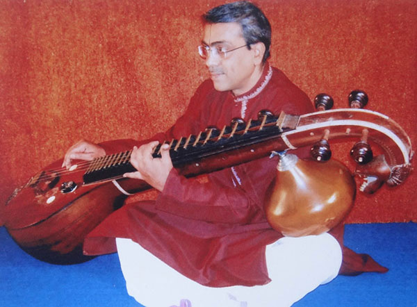 ಉಡುಪಿ: ವೀಣೆ ಶೇಷಣ್ಣ ಸ್ಮಾರಕ ಸಂಗೀತೋತ್ಸವ