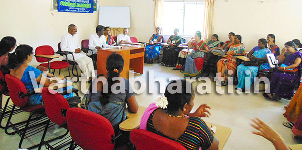 ಪಂಚಾಯತ್‌ರಾಜ್ ಕಾಯ್ದೆಯಿಂದ ಅಧಿಕಾರ ವಿಕೇಂದ್ರಿಕರಣ: ಕೋಟ ಶ್ರೀನಿವಾಸ ಪೂಜಾರಿ