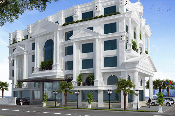 ಉಡುಪಿ: ನ.16ರಂದು ಹೋಟೆಲ್ ‘ಓಷಿಯನ್ ಪರ್ಲ್’ ಉದ್ಘಾಟನೆ