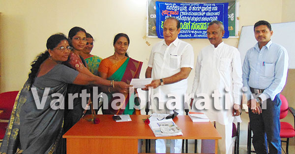 ಪೈಪ್ ಕಂಪೋಸ್ಟ್‌ನಿಂದ ತ್ಯಾಜ್ಯಮುಕ್ತ ಮಜೂರು ಗ್ರಾಪಂ: ಸೊರಕೆ